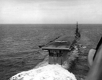 USS Monterey (CVL-26)